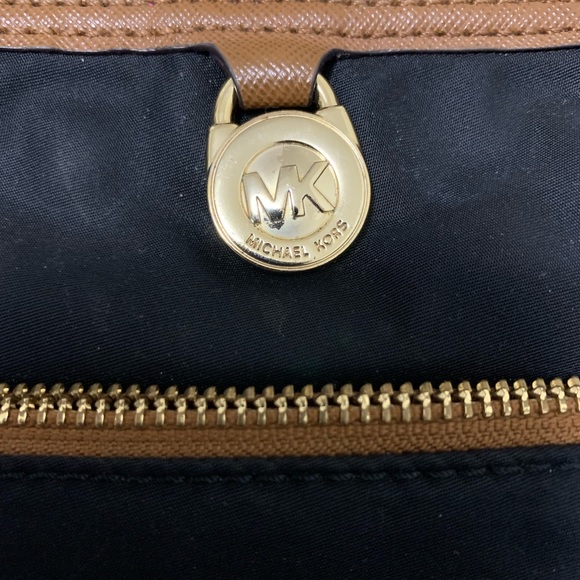 Rehab Michael Michael Kors Kempton crossbody bag - Picture 2 of 9
